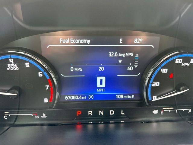 2024 Ford Bronco - $26,629