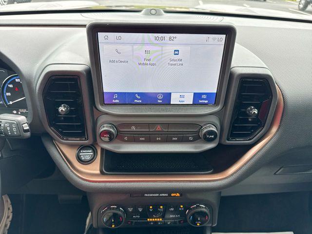 2024 Ford Bronco - $26,629