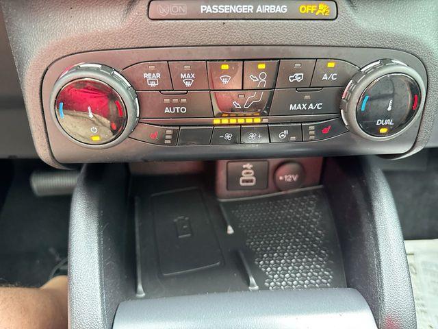 2024 Ford Bronco - $26,629