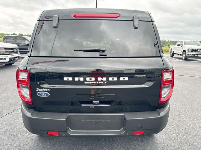 2024 Ford Bronco - $26,629