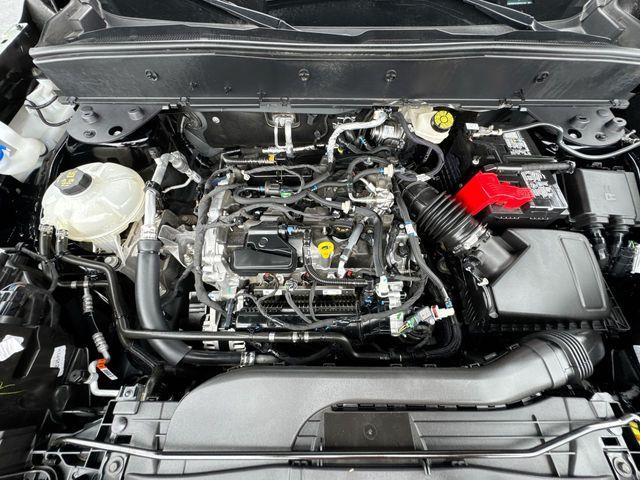 2024 Ford Bronco - $26,629