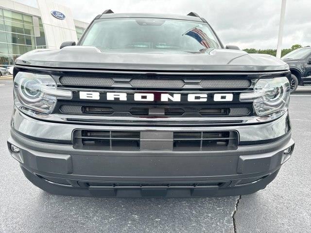 2024 Ford Bronco - $26,629