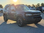 2024 Bronco Sport Thumbnail 9