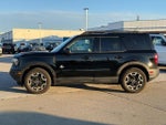2024 Bronco Sport Thumbnail 2