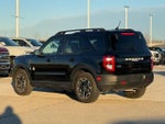 2024 Bronco Sport Thumbnail 3