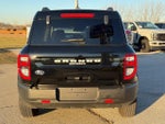 2024 Bronco Sport Thumbnail 4