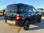 2024 Bronco Sport Thumbnail 5
