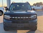 2024 Bronco Sport Thumbnail 10