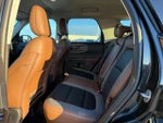2024 Bronco Sport Thumbnail 11