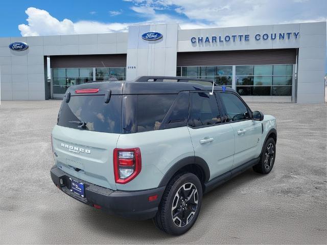 2024 Ford Bronco - $26,750
