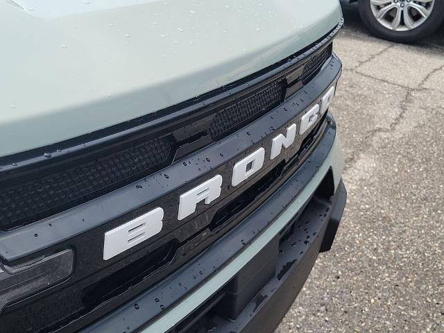2024 Ford Bronco - $26,750
