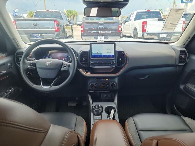 2024 Ford Bronco - $26,750