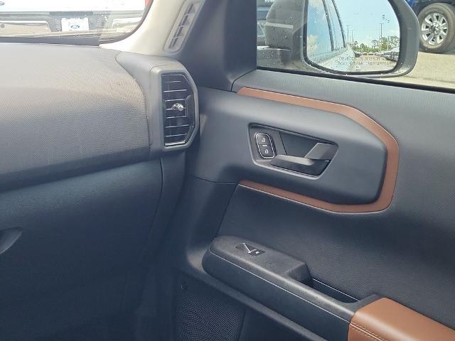 2024 Ford Bronco - $26,750