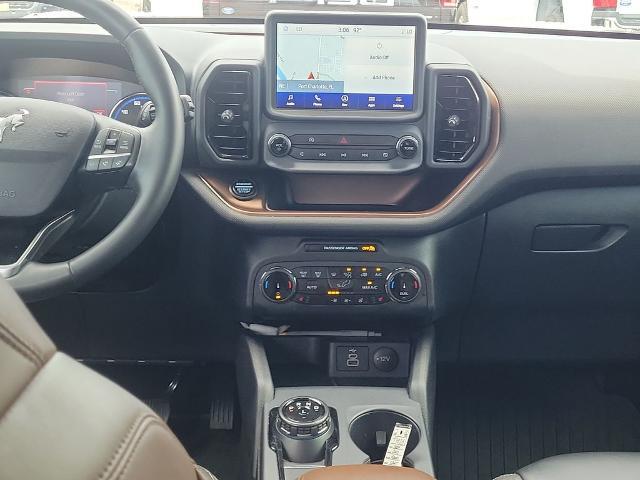 2024 Ford Bronco - $26,750