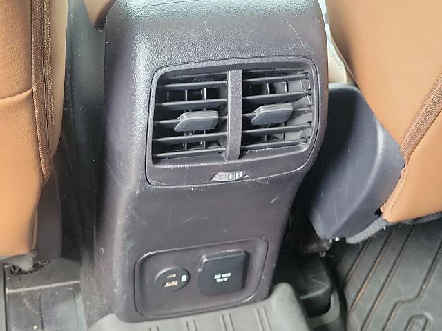 2024 Ford Bronco - $26,750
