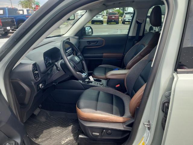 2024 Ford Bronco - $26,750