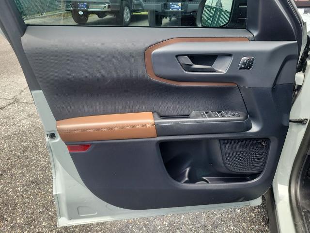 2024 Ford Bronco - $26,750