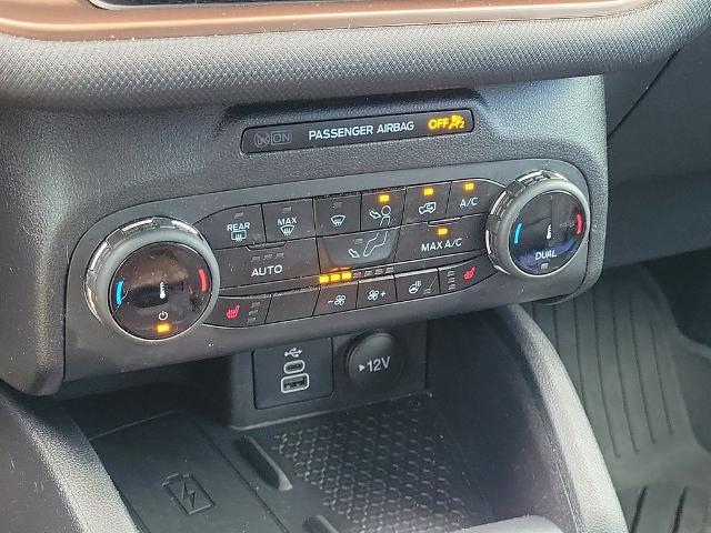 2024 Ford Bronco - $26,750