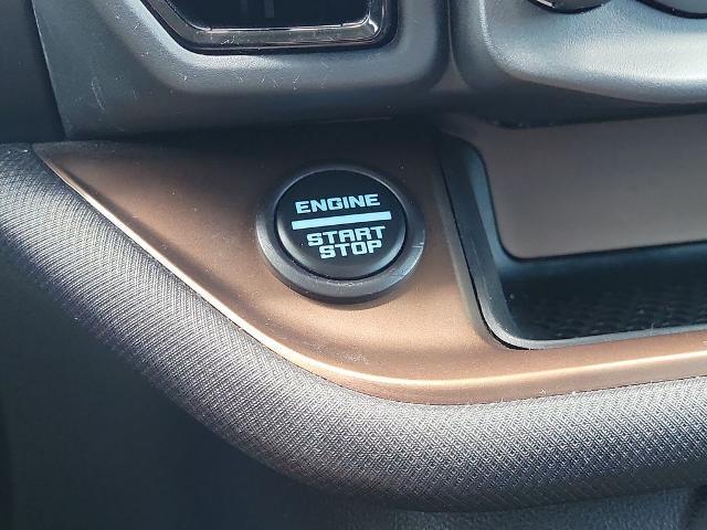 2024 Ford Bronco - $26,750