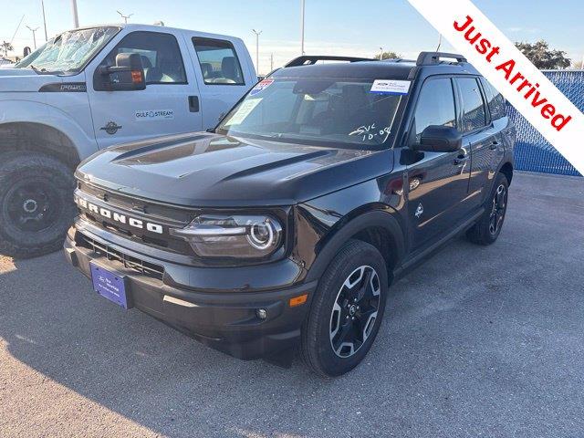 2024 Ford Bronco - $29,000