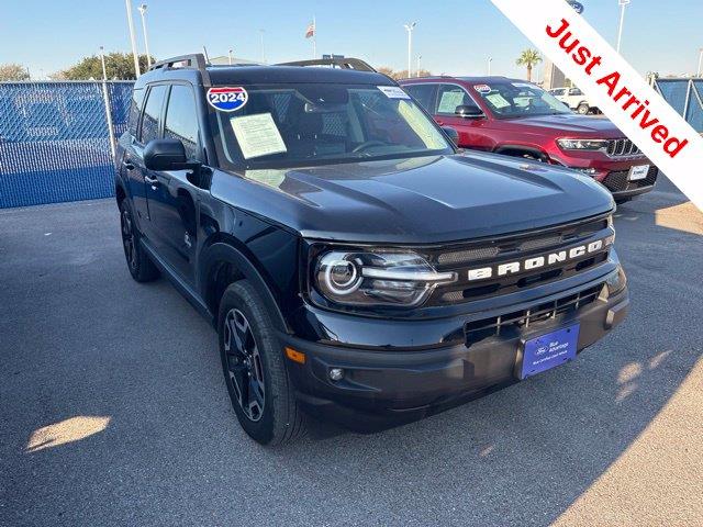 2024 Ford Bronco - $29,000