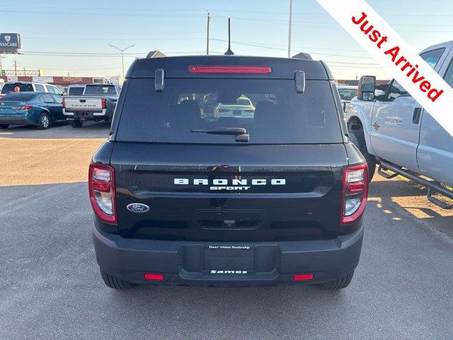 2024 Ford Bronco - $29,000