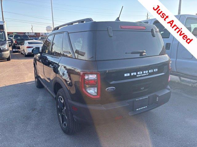 2024 Ford Bronco - $29,000