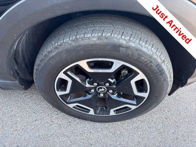 2024 Ford Bronco - $29,000