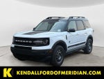 2024 Bronco Sport Thumbnail 1