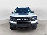 2024 Bronco Sport Thumbnail 2