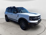 2024 Bronco Sport Thumbnail 3