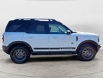2024 Bronco Sport Thumbnail 4