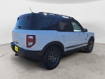 2024 Bronco Sport Thumbnail 5