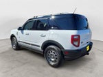 2024 Bronco Sport Thumbnail 7