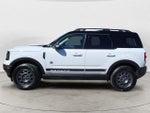 2024 Bronco Sport Thumbnail 8