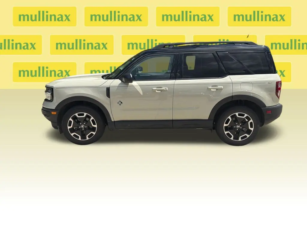 2024 Ford Bronco - $27,501