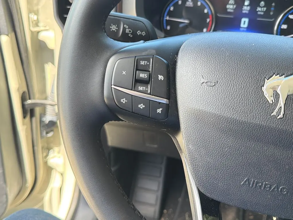 2024 Ford Bronco - $27,501