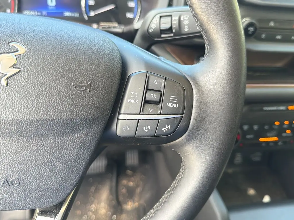 2024 Ford Bronco - $27,501