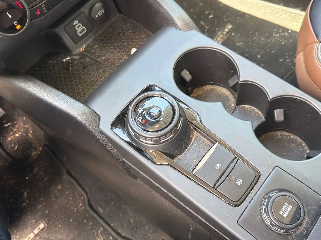 2024 Ford Bronco - $27,501