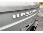 2024 Bronco Sport Thumbnail 9