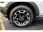2024 Bronco Sport Thumbnail 10