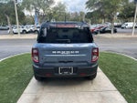 2024 Bronco Sport Thumbnail 6