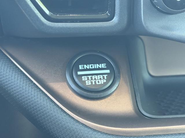 2024 Ford Bronco - $25,898