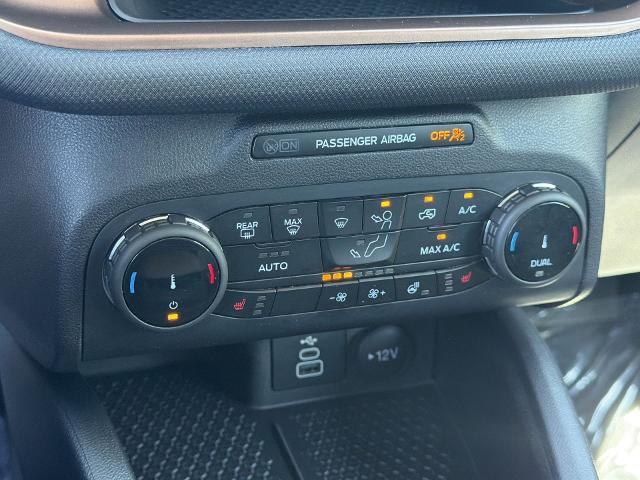 2024 Ford Bronco - $25,898