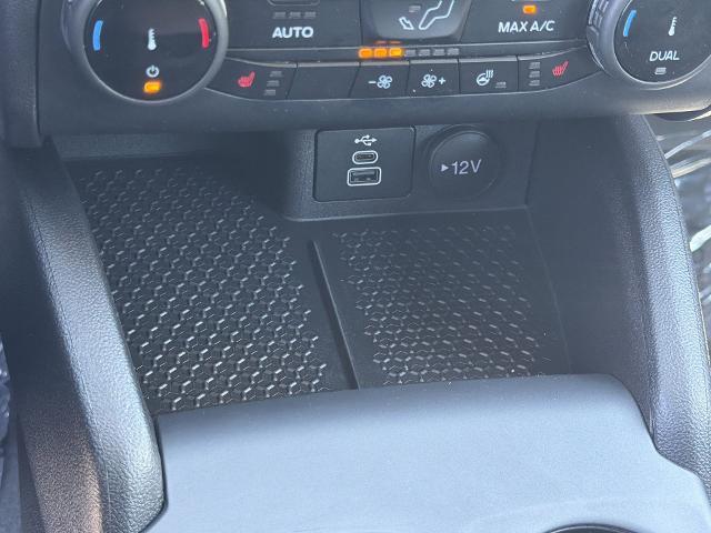 2024 Ford Bronco - $25,898