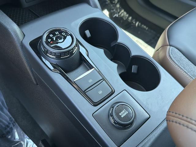 2024 Ford Bronco - $25,898