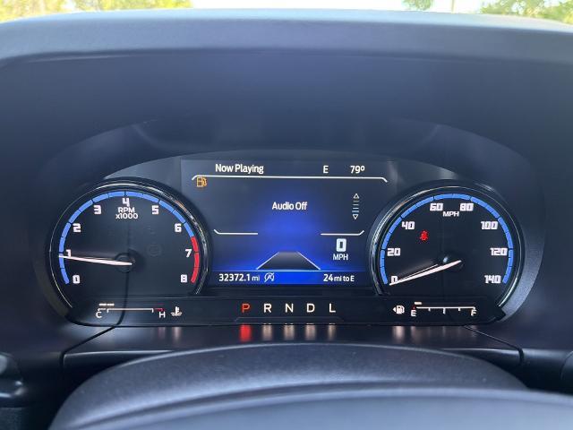 2024 Ford Bronco - $25,898