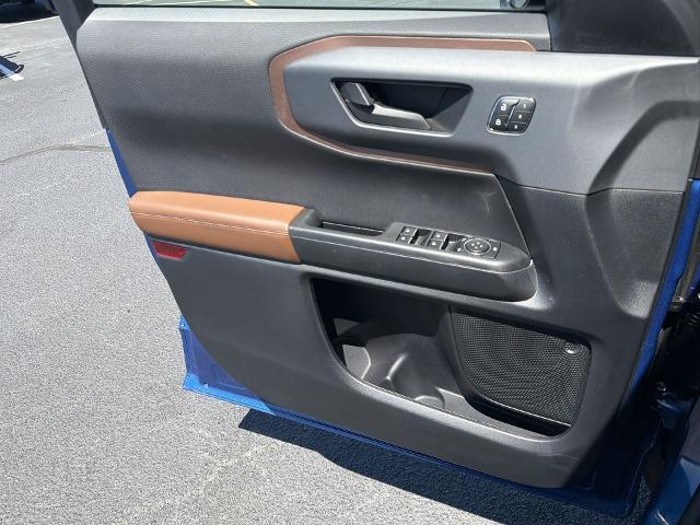 2024 Ford Bronco - $25,898