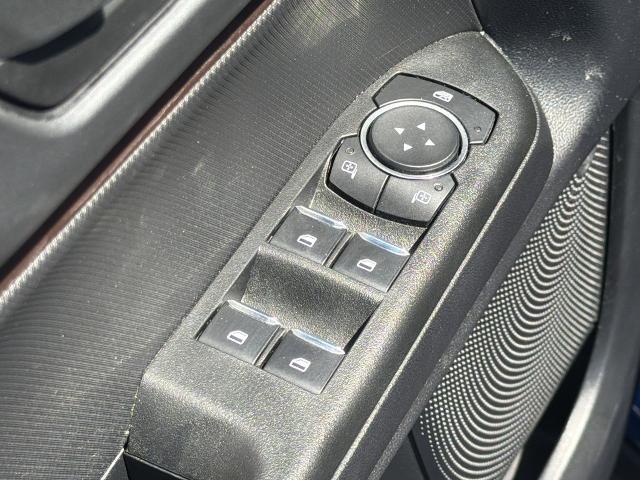 2024 Ford Bronco - $25,898