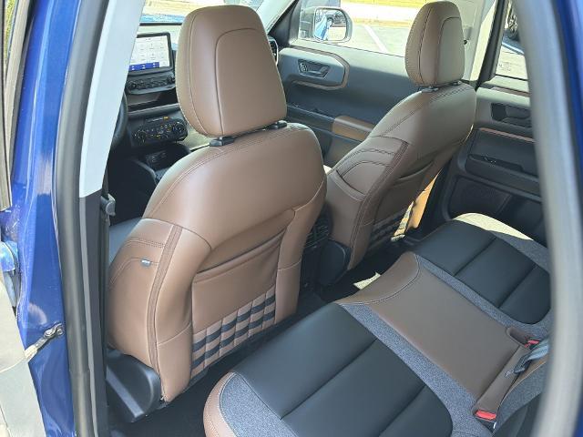 2024 Ford Bronco - $25,898